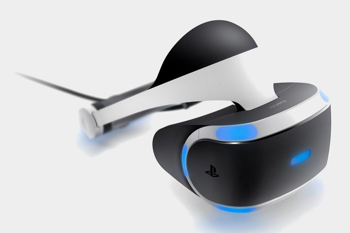 playstation vr image
