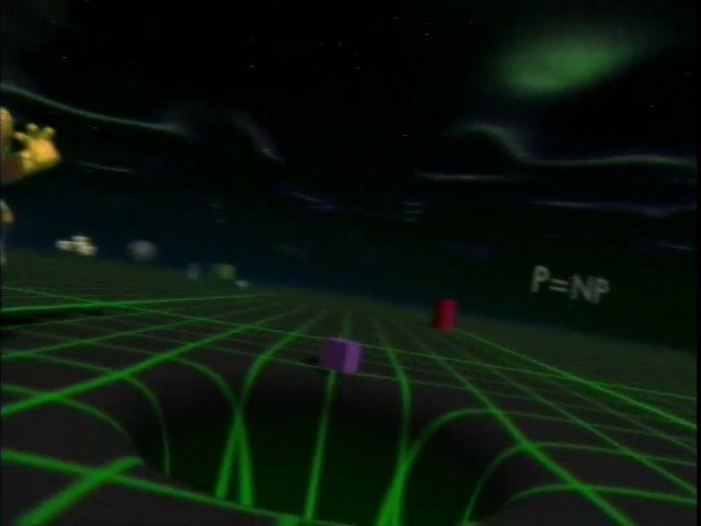 P = NP