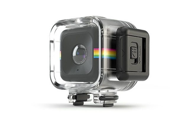 GoPro's lawsuit claims Polaroid infringed on its patents, c