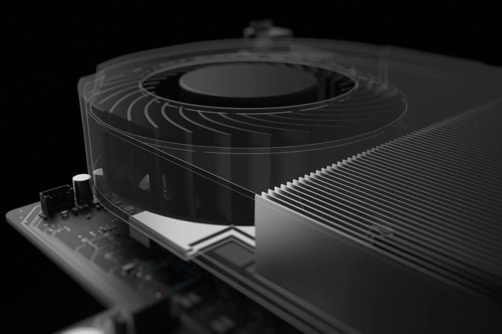 project scorpio