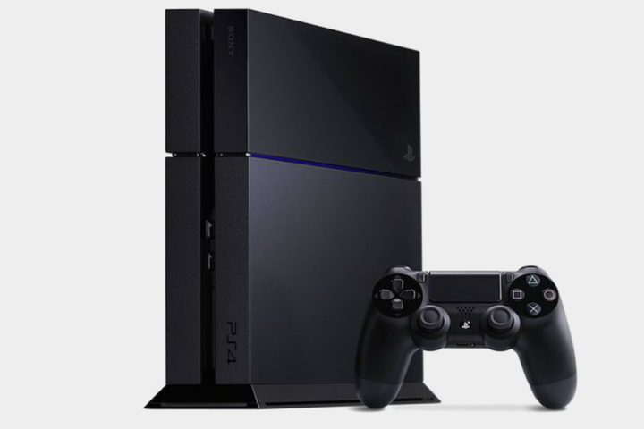 ps4 image