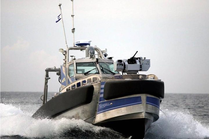 Elbit Systems Seagull