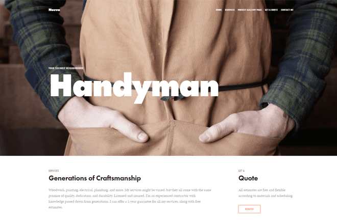 squarespace