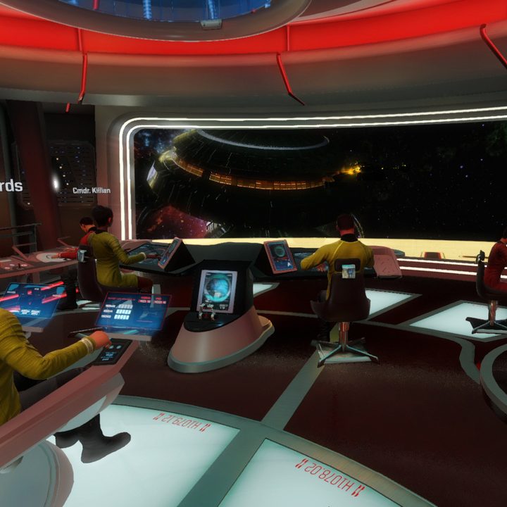 star trek bridge crew