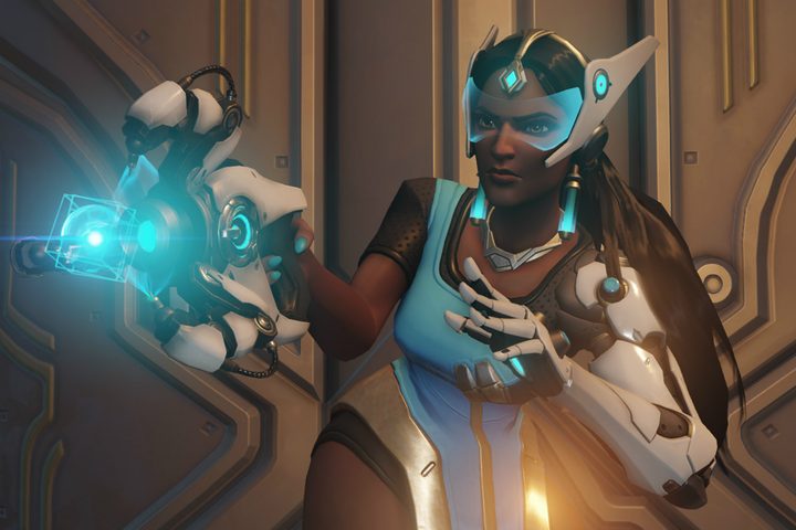 symmetra image overwatch