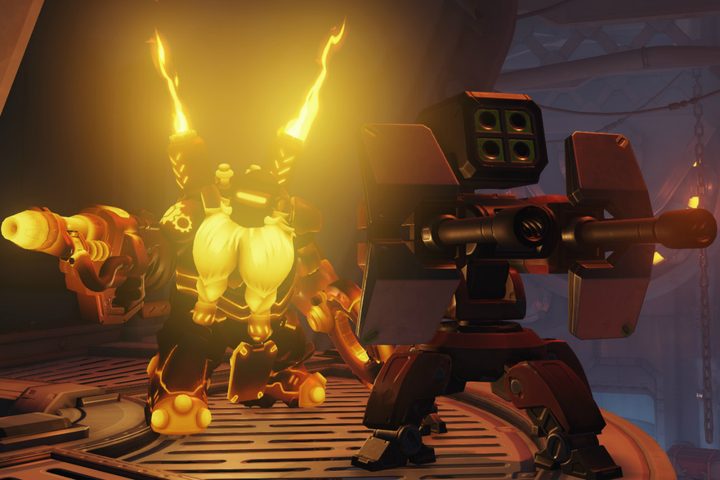 torbjorn image overwatch