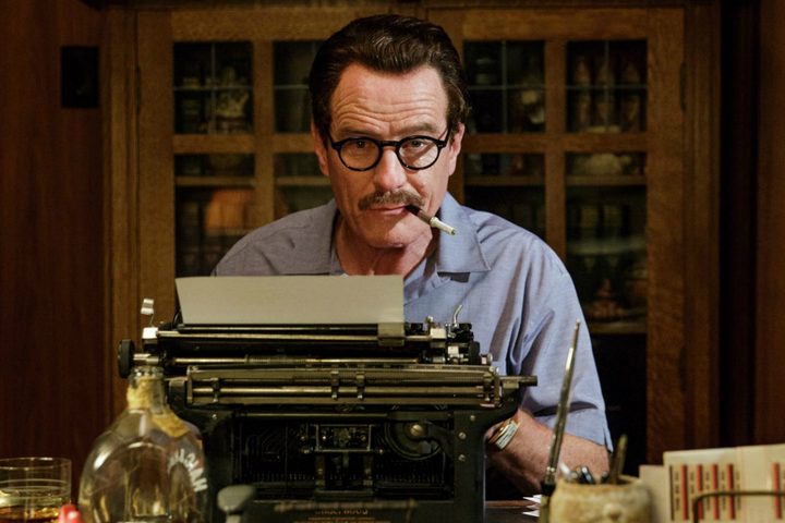trumbo movie image