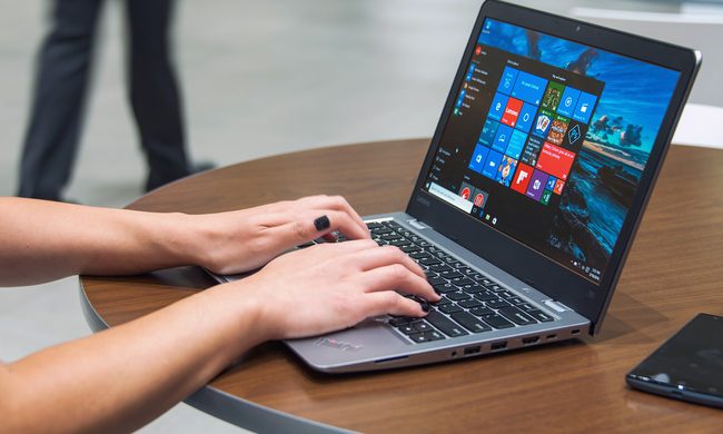 Windows 10