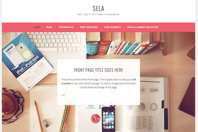wordpress
