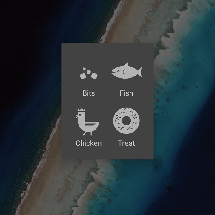 android nougat preview 5 easter egg