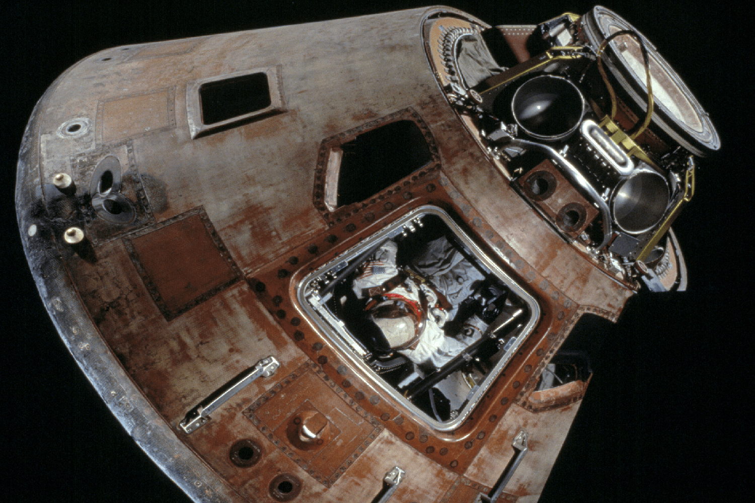 apollo 11 3d scan 151 photo 3