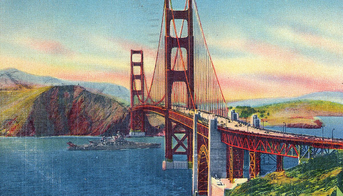 gado images rebrands 1946postcardsample