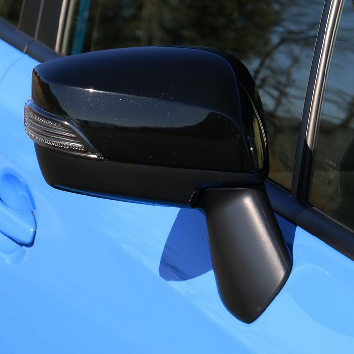2016 subaru wrx sti serieshyperblue first drive series hyperblue