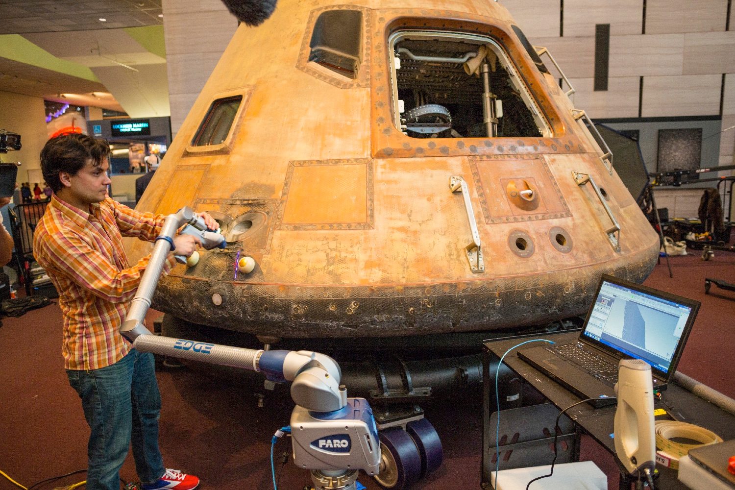 apollo 11 3d scan 2b  4315 cc
