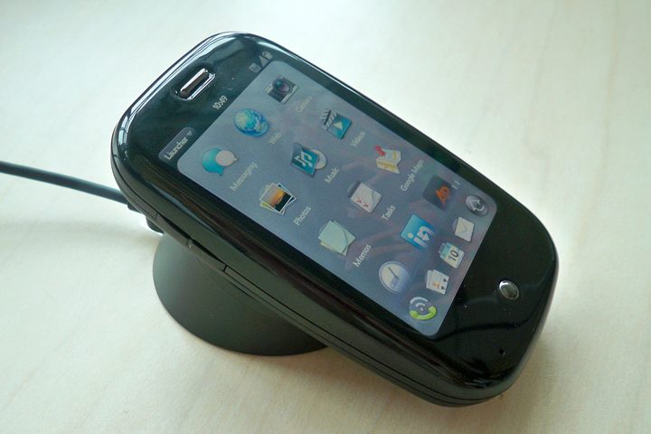 5 phones ahead of their time