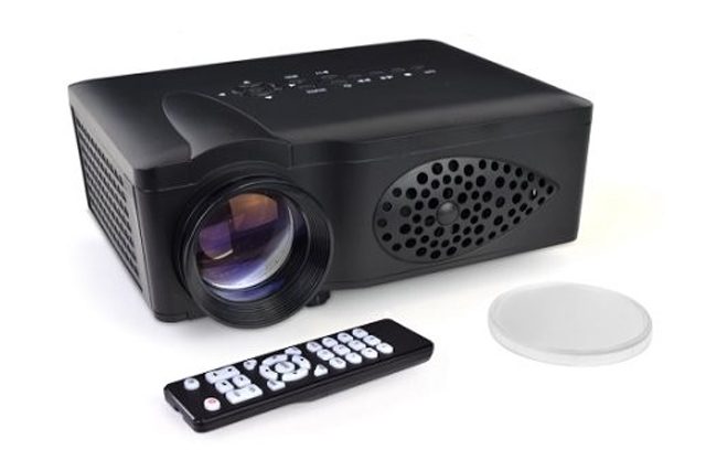 80-Lumen-LED-Digital-Projector
