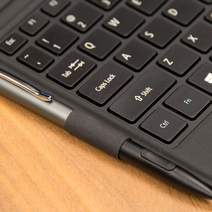 Acer Switch Alpha 12
