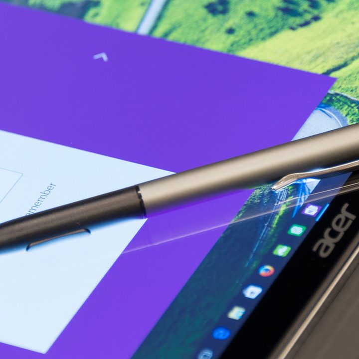 Acer Switch Alpha 12