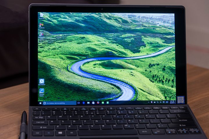 Acer Switch Alpha 12