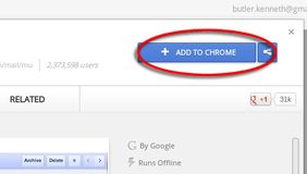 Add to Chrome