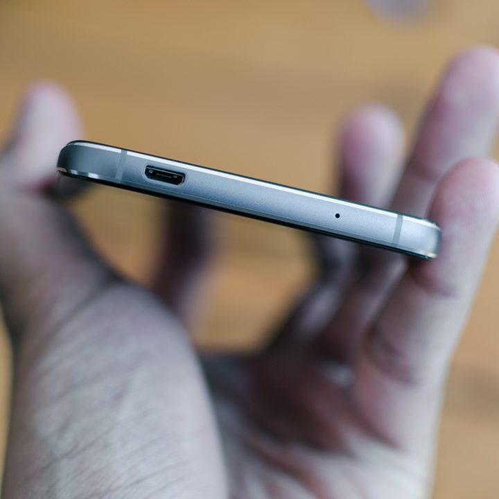 Alcatel Idol 4S
