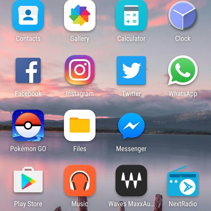 alcatel idol 4s review screenshot 0002