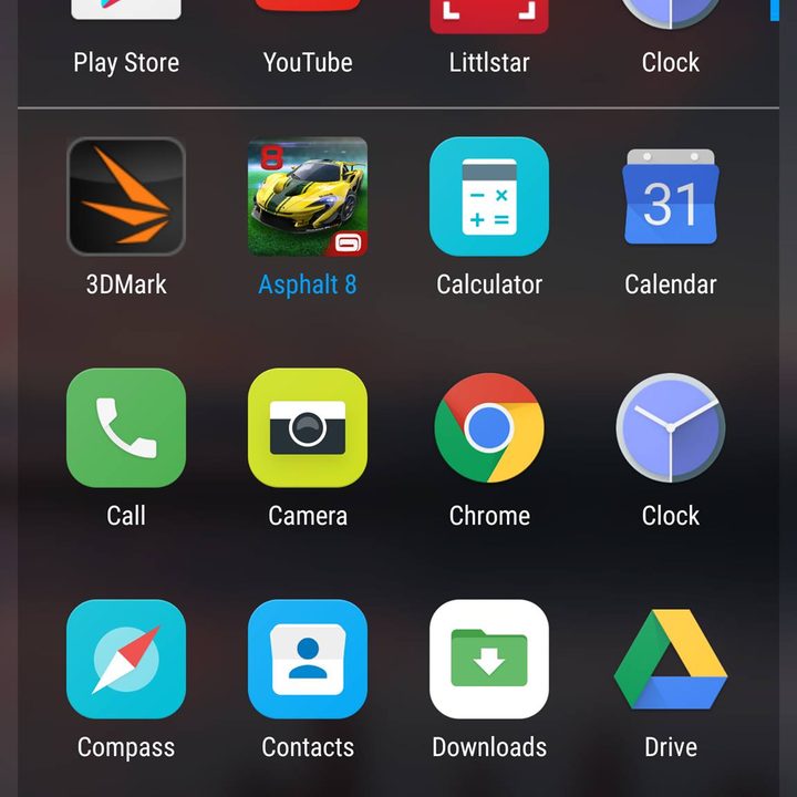 alcatel idol 4s review screenshot 0003