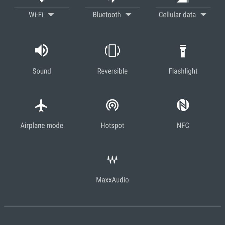 alcatel idol 4s review screenshot 0004