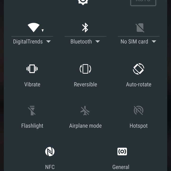 alcatel idol 4s review screenshot 0005