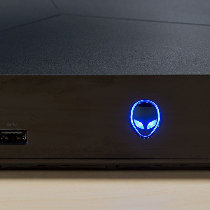 Alienware Alpha R2