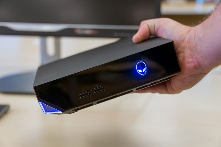 Alienware Alpha R2