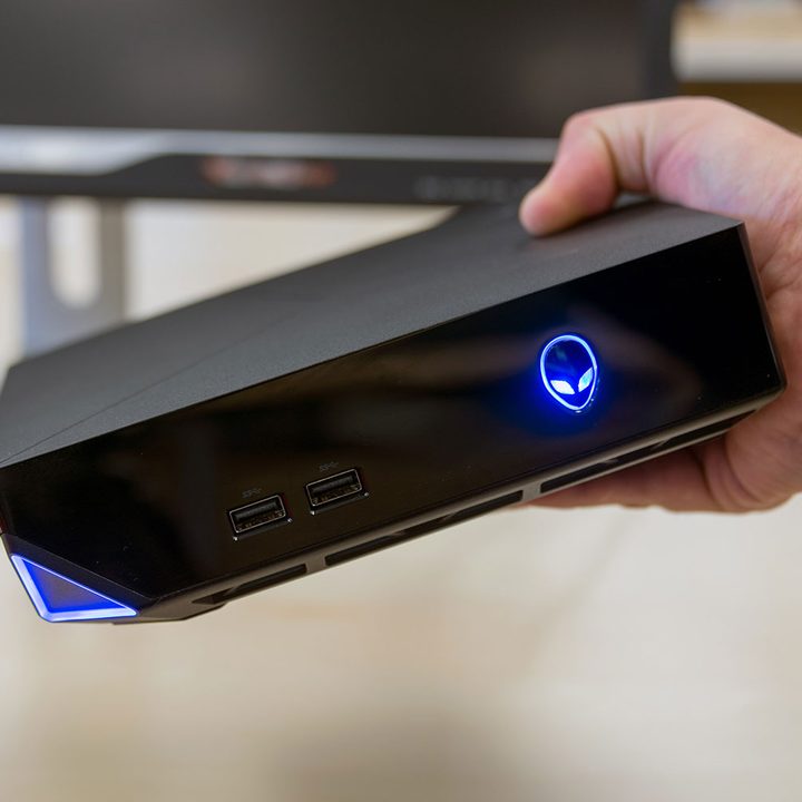 Alienware Alpha R2