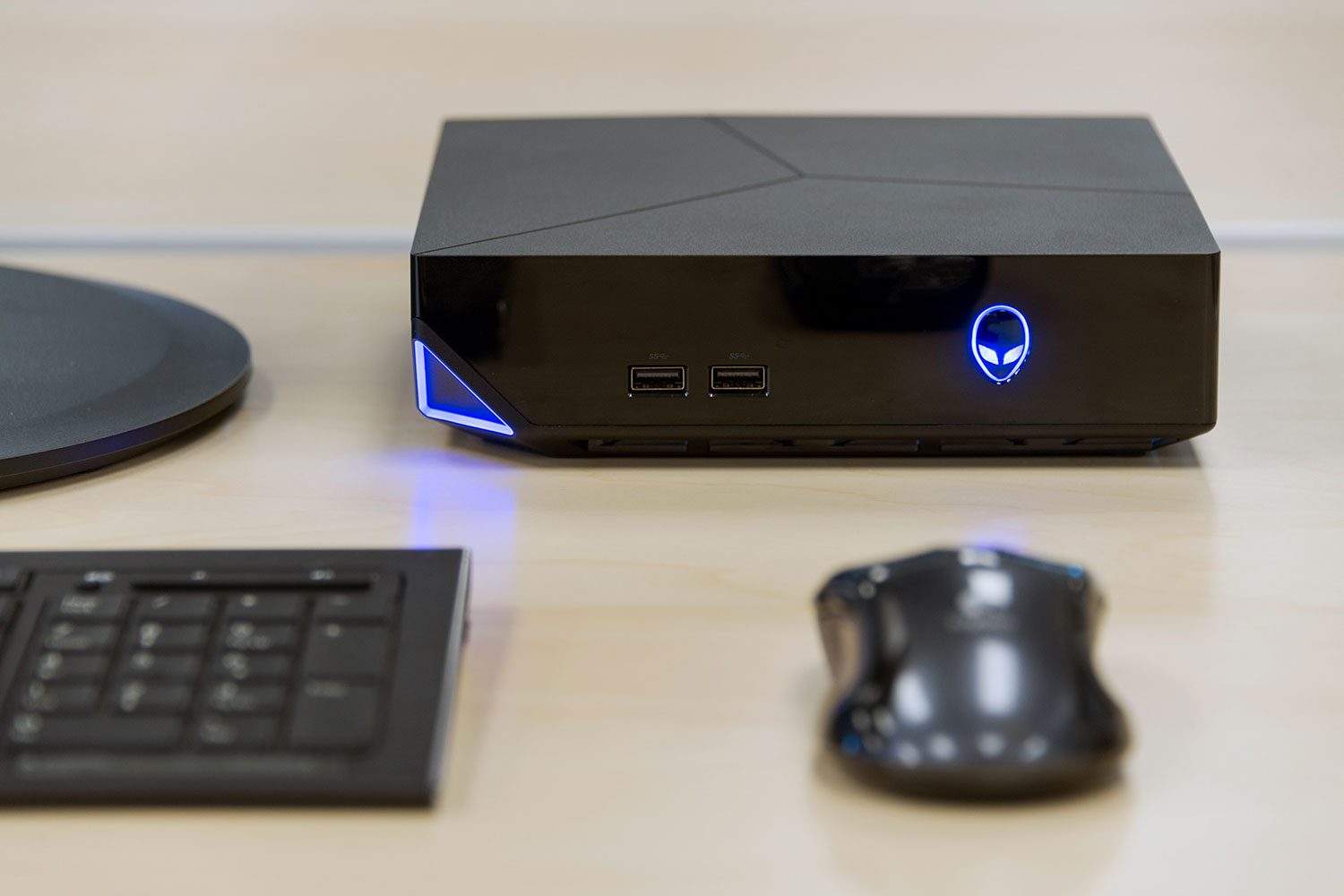 Alienware Alpha R2 review - Digital Trends