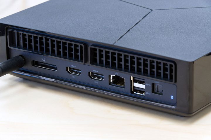 Alienware Alpha R2