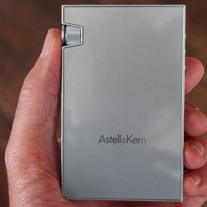 Astell & Kern AK70