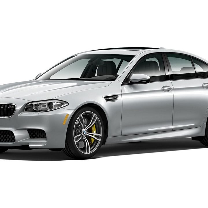 bmw m5 pure metal silver news specs performance pics limited edition 1