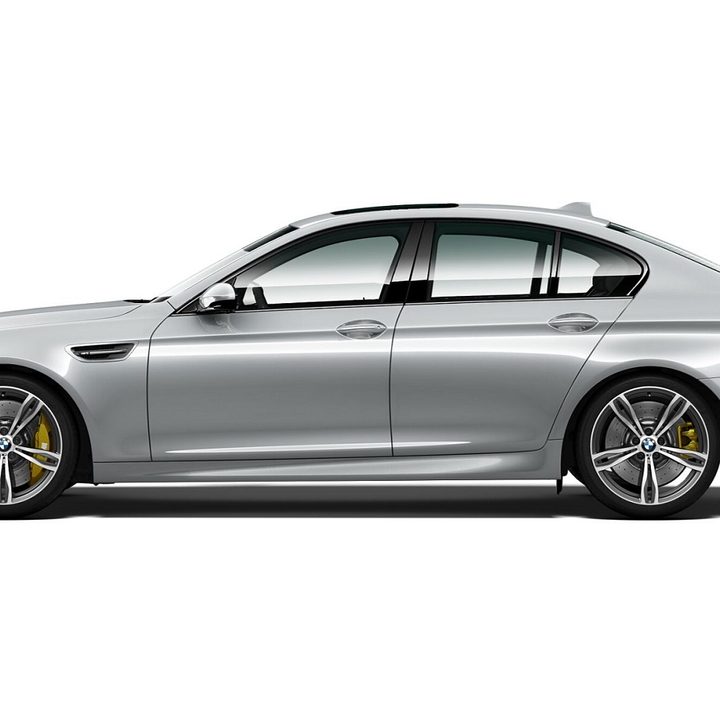 bmw m5 pure metal silver news specs performance pics limited edition 3