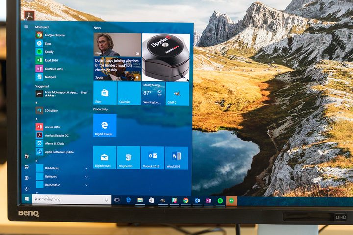 BenQ PV3200PT