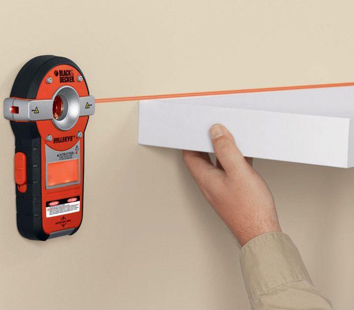 Black-Decker BDL100S