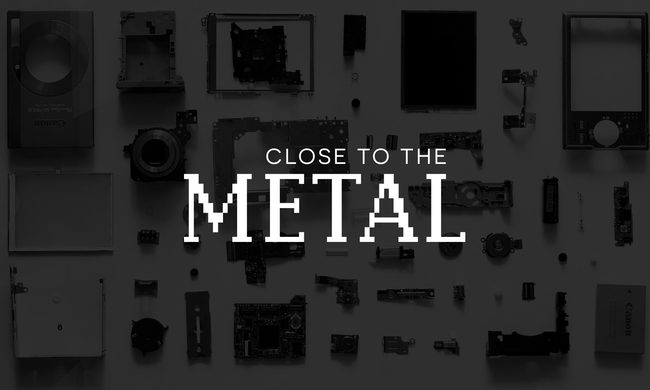 close to the metal back school pc ctm full
