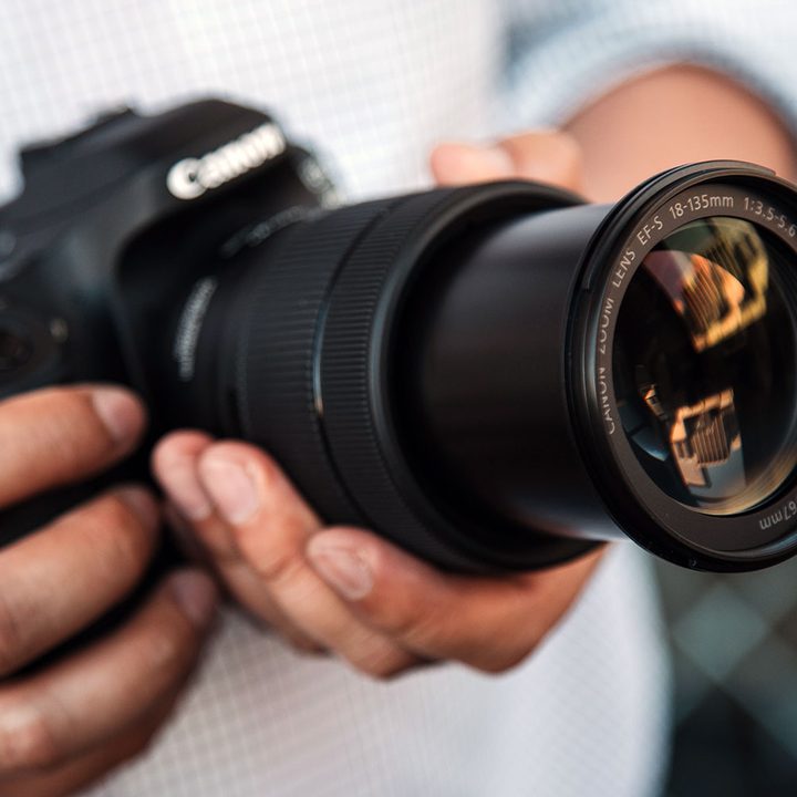 Canon EOS 80D