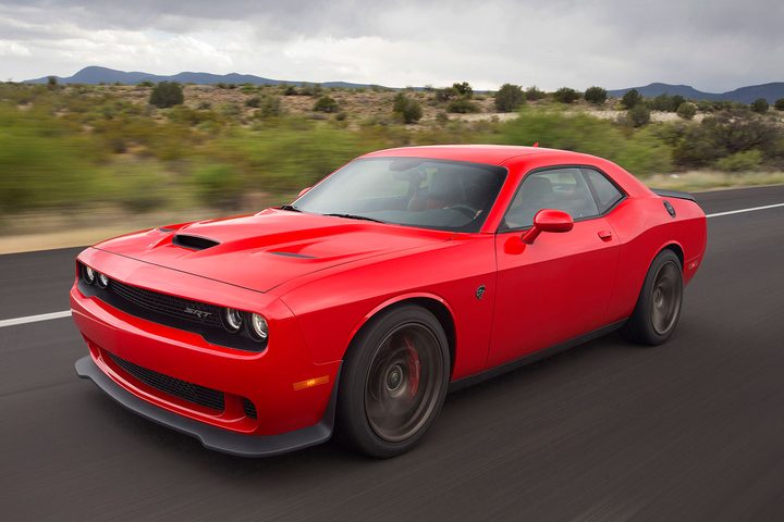 Challenger