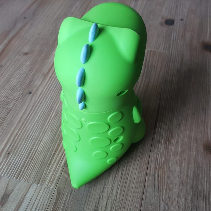 CogniToys Dino