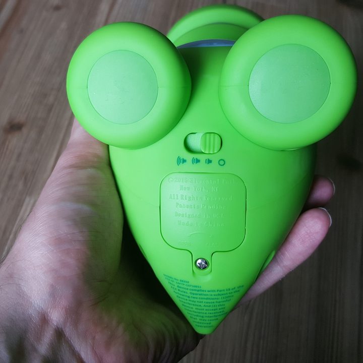 CogniToys Dino
