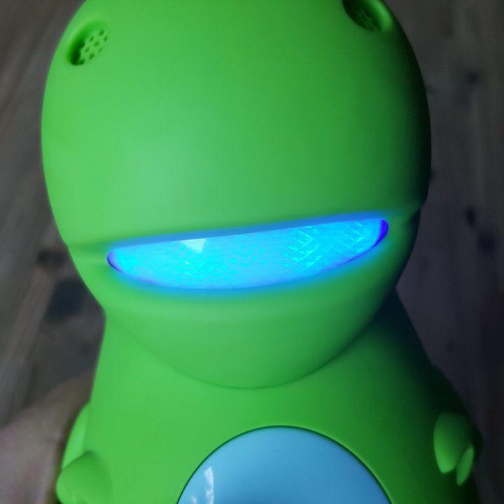 CogniToys Dino