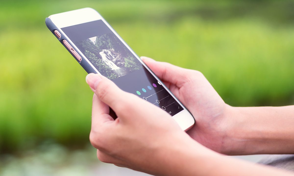 creatic hands on photo editing app 2 0