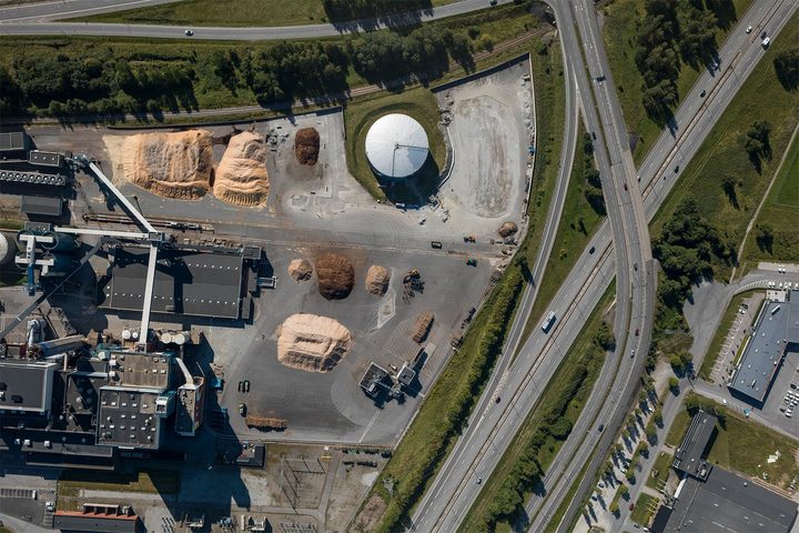 DJI M600 Drone Hasselblad A5D