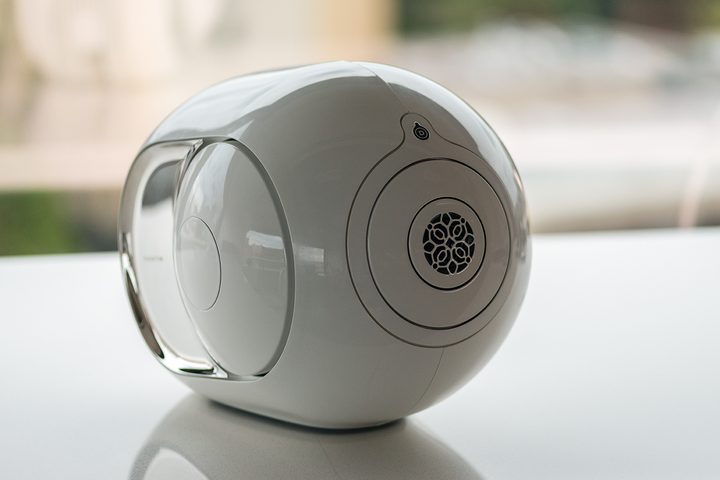 Devialet Phantom