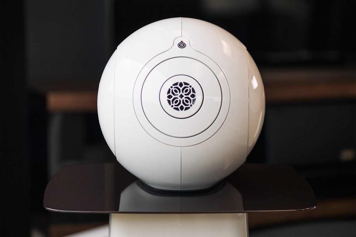 Devialet Phantom