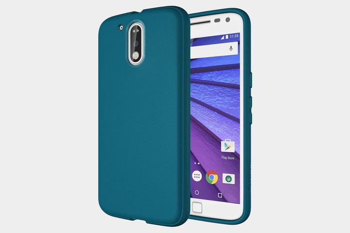 Diztronic Case